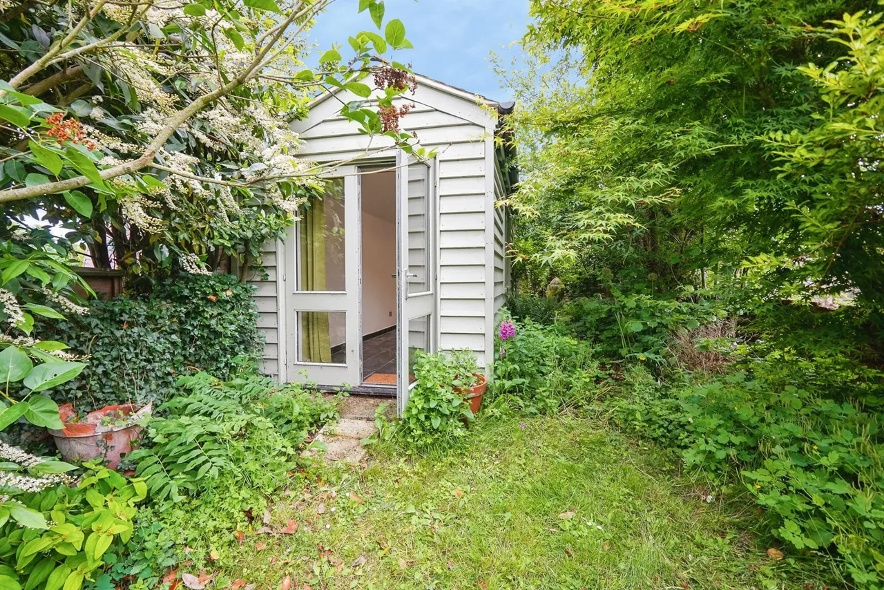 The Street, Bishopsbourne, Canterbury, Kent, CT4, photo 18