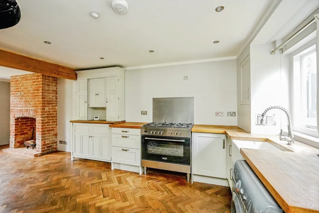 The Street, Bishopsbourne, Canterbury, Kent, CT4, photo 20