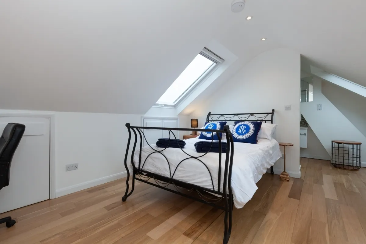 Wharton Road, Headington, OX3, photo 8