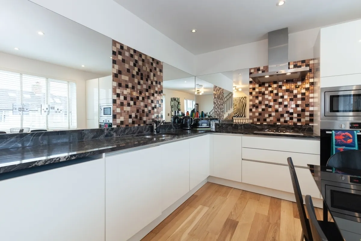 Wharton Road, Headington, OX3, photo 3