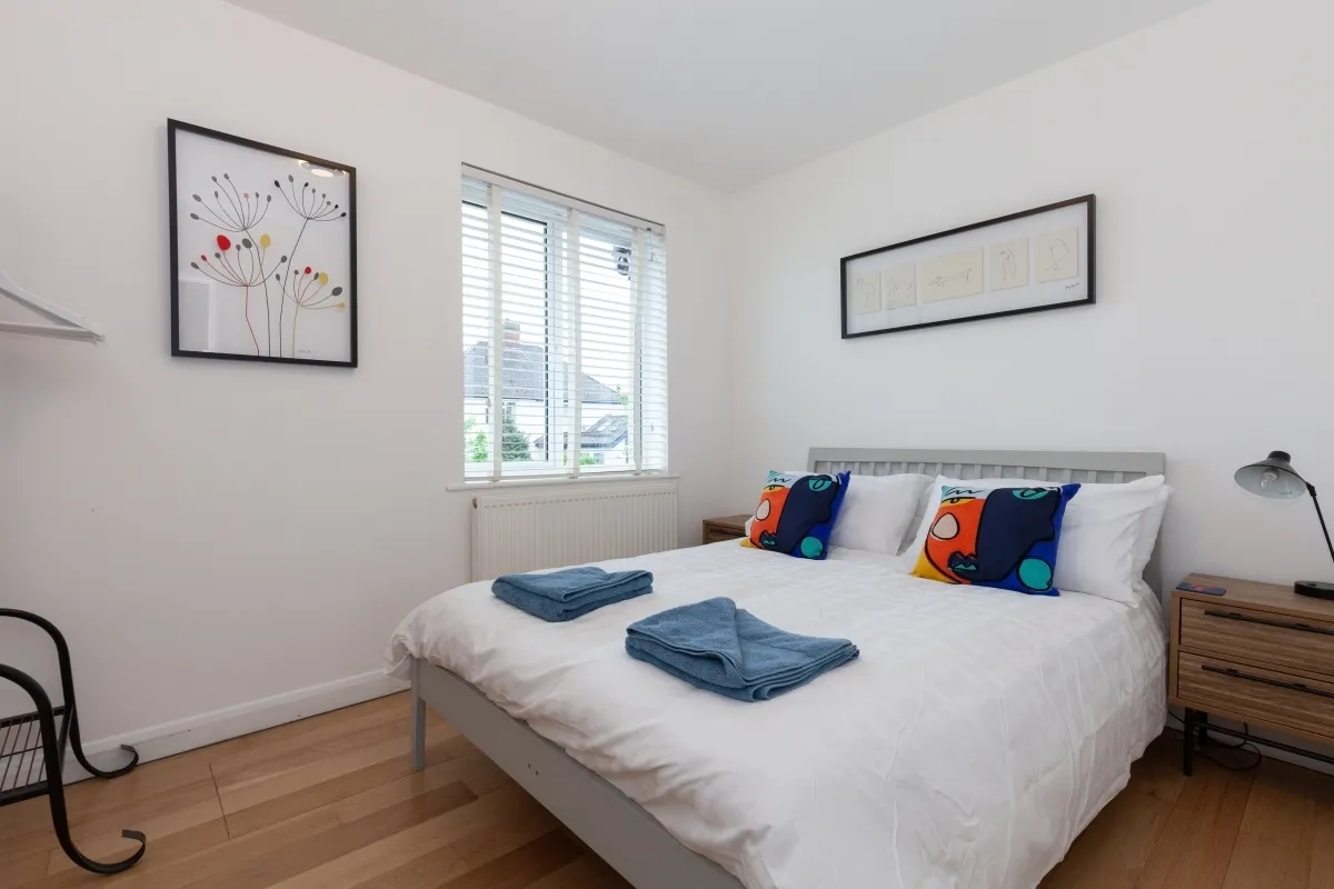 Wharton Road, Headington, OX3, photo 13