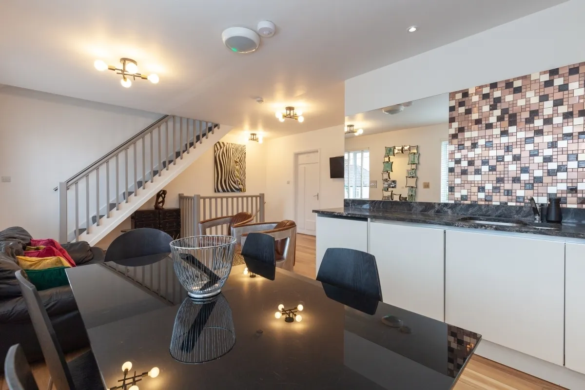 Wharton Road, Headington, OX3, photo 7