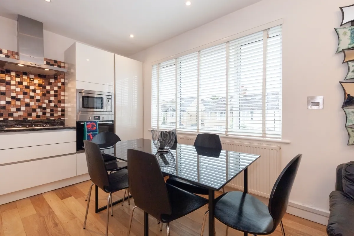 Wharton Road, Headington, OX3, photo 6