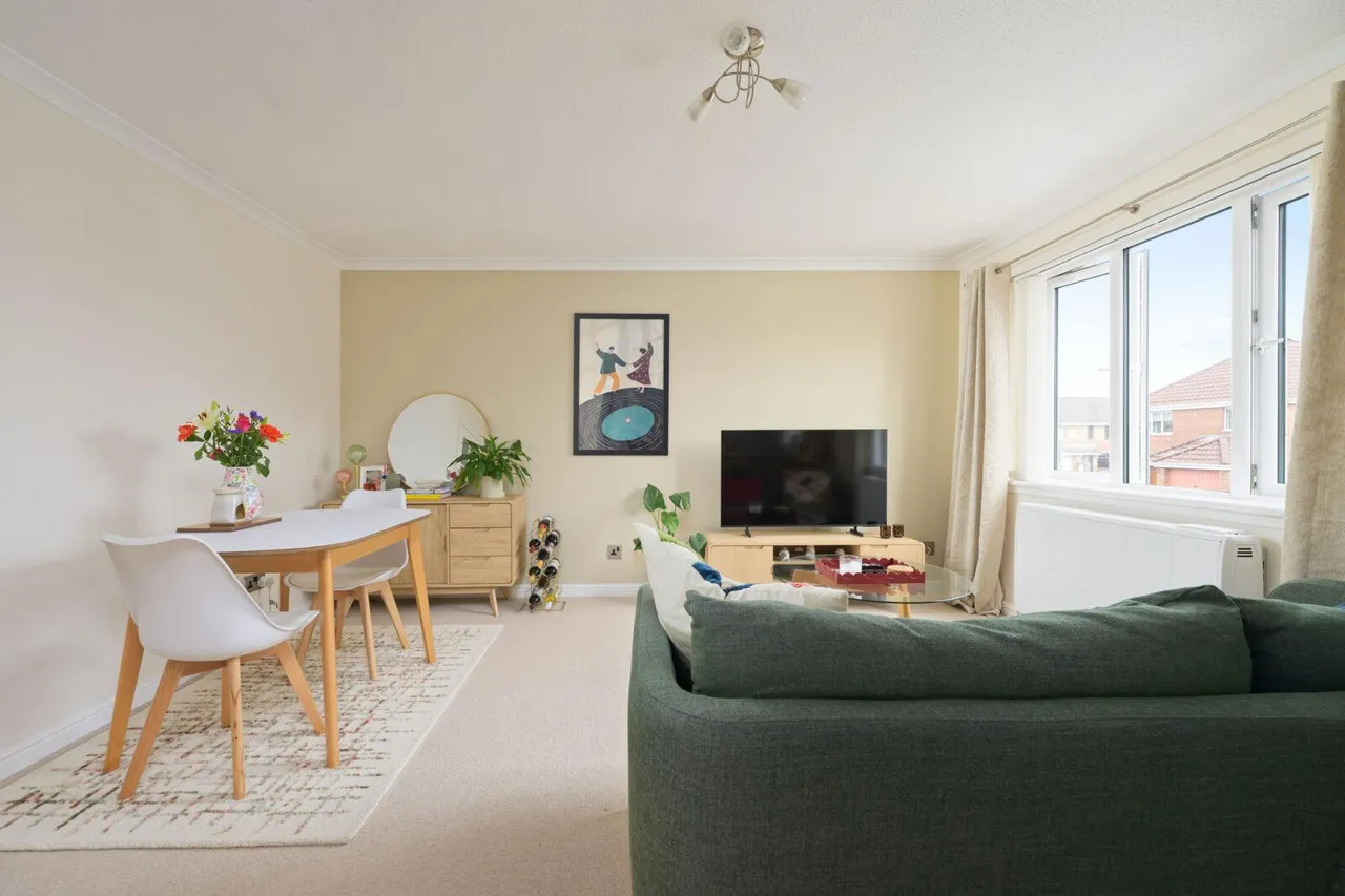 Bell Court, Falkirk, Fk2 9GE, photo 7