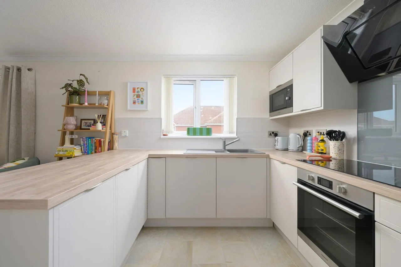 Bell Court, Falkirk, Fk2 9GE, photo 6