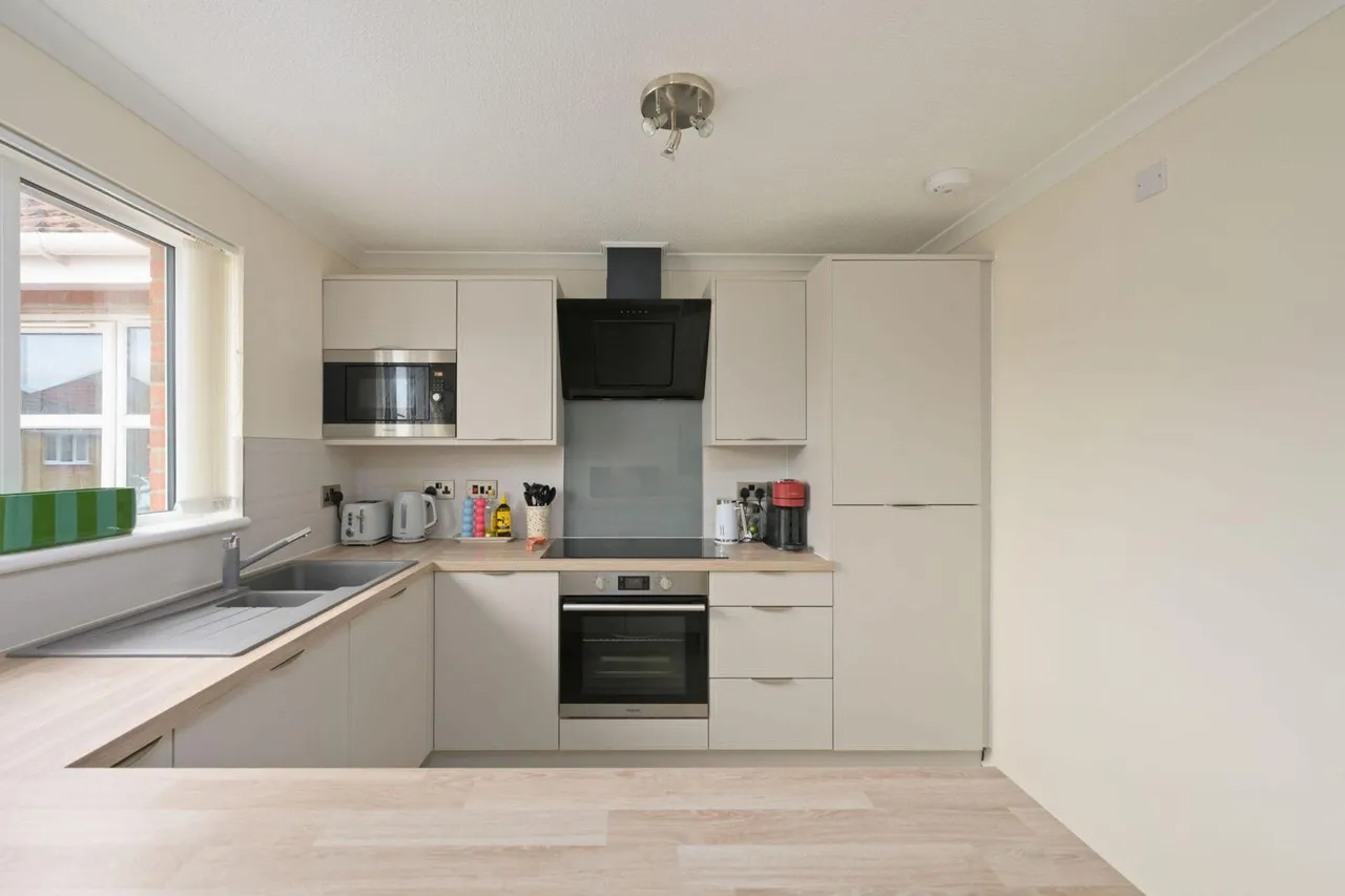 Bell Court, Falkirk, Fk2 9GE, photo 5