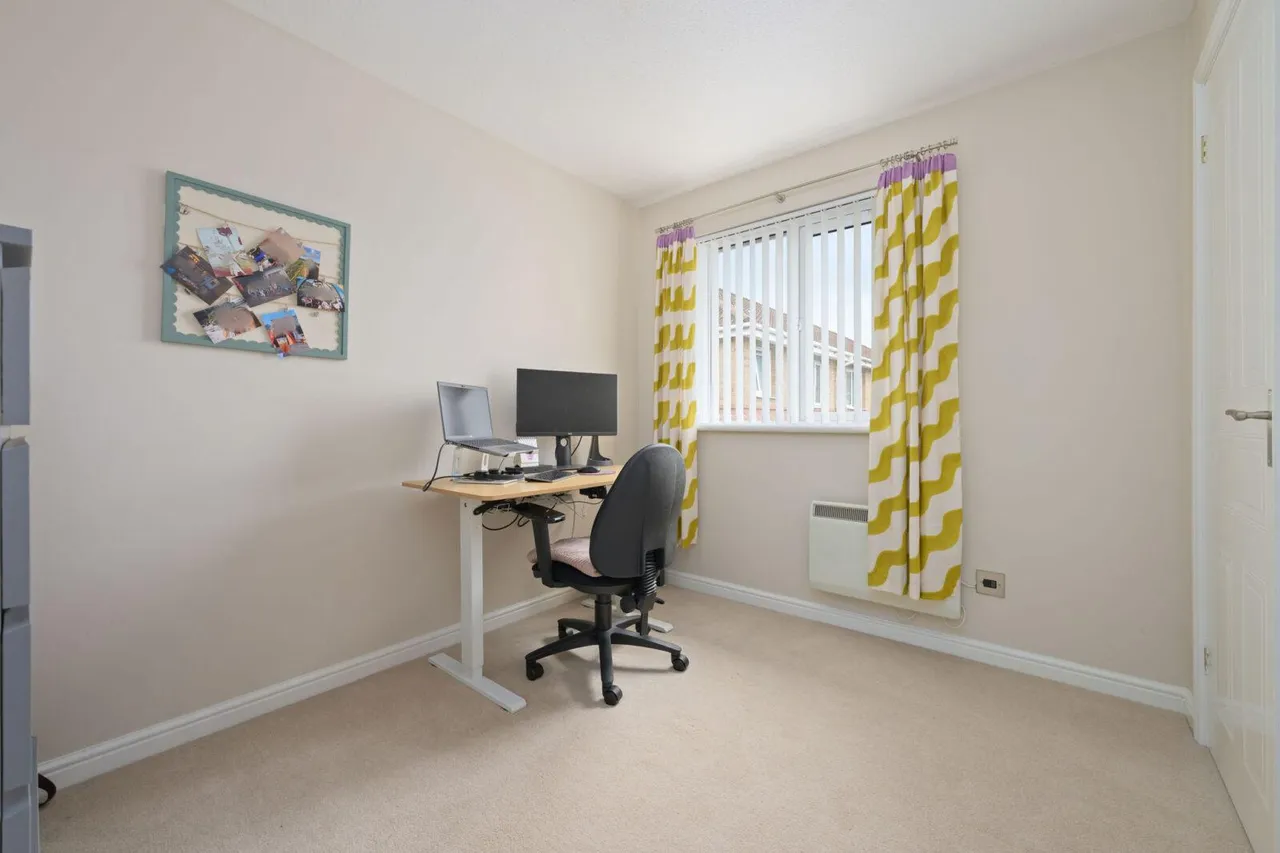 Bell Court, Falkirk, Fk2 9GE, photo 12