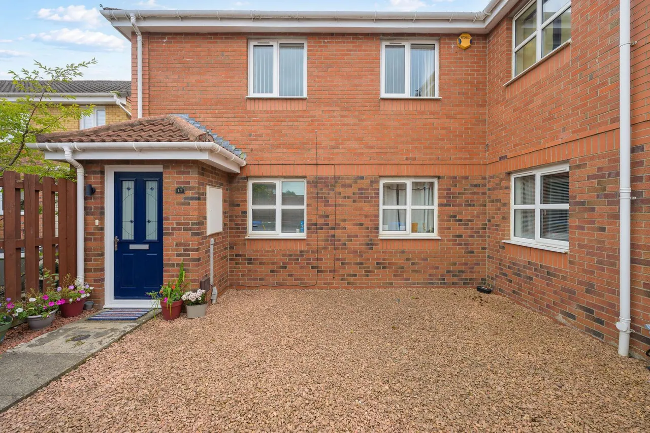 Bell Court, Falkirk, Fk2 9GE, photo 15