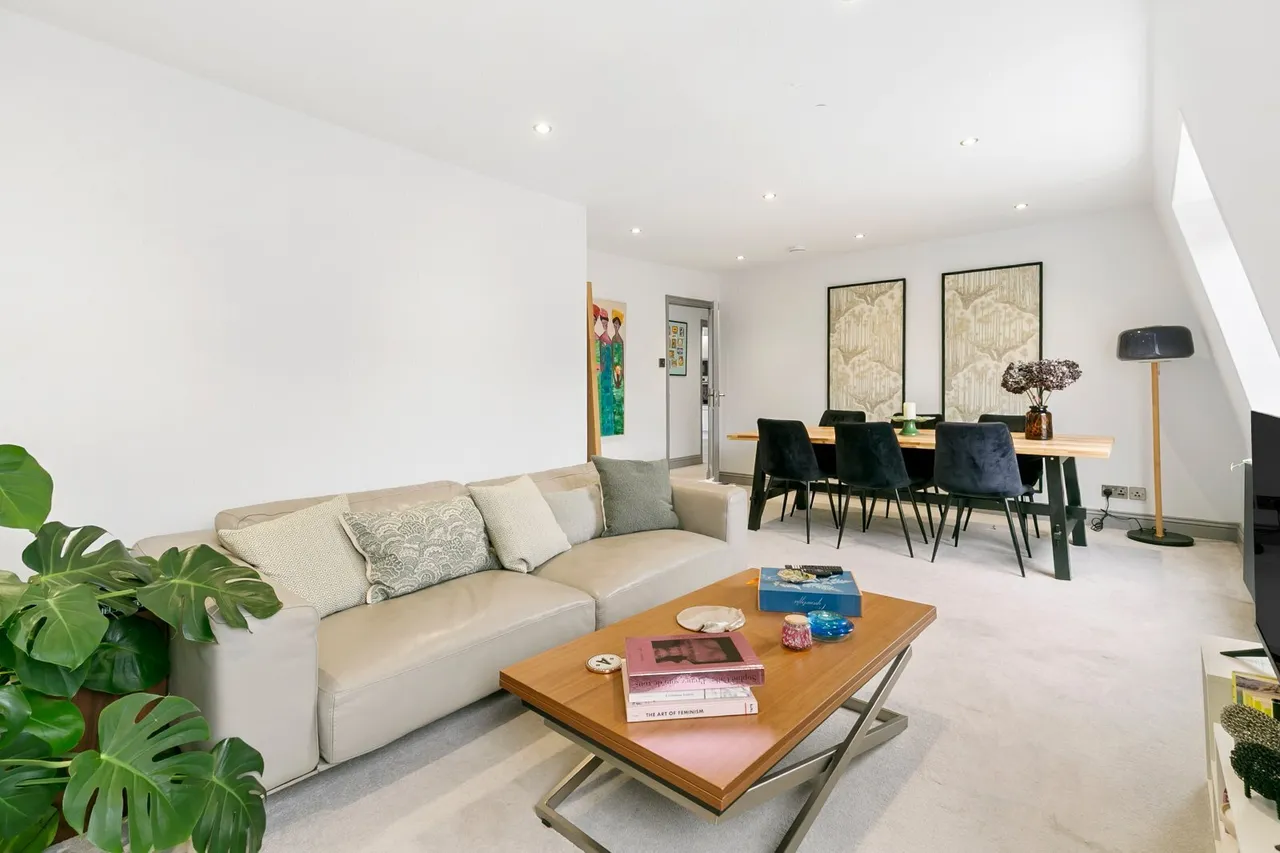 Manson Place, South Kensington, SW7, photo 12