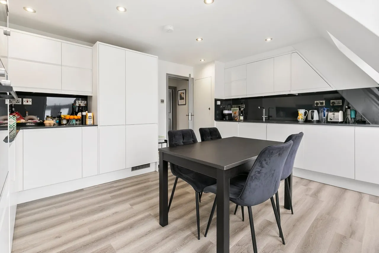 Manson Place, South Kensington, SW7, photo 16