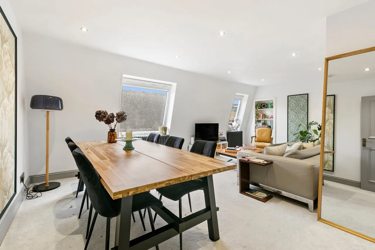 Manson Place, South Kensington, SW7, photo 3
