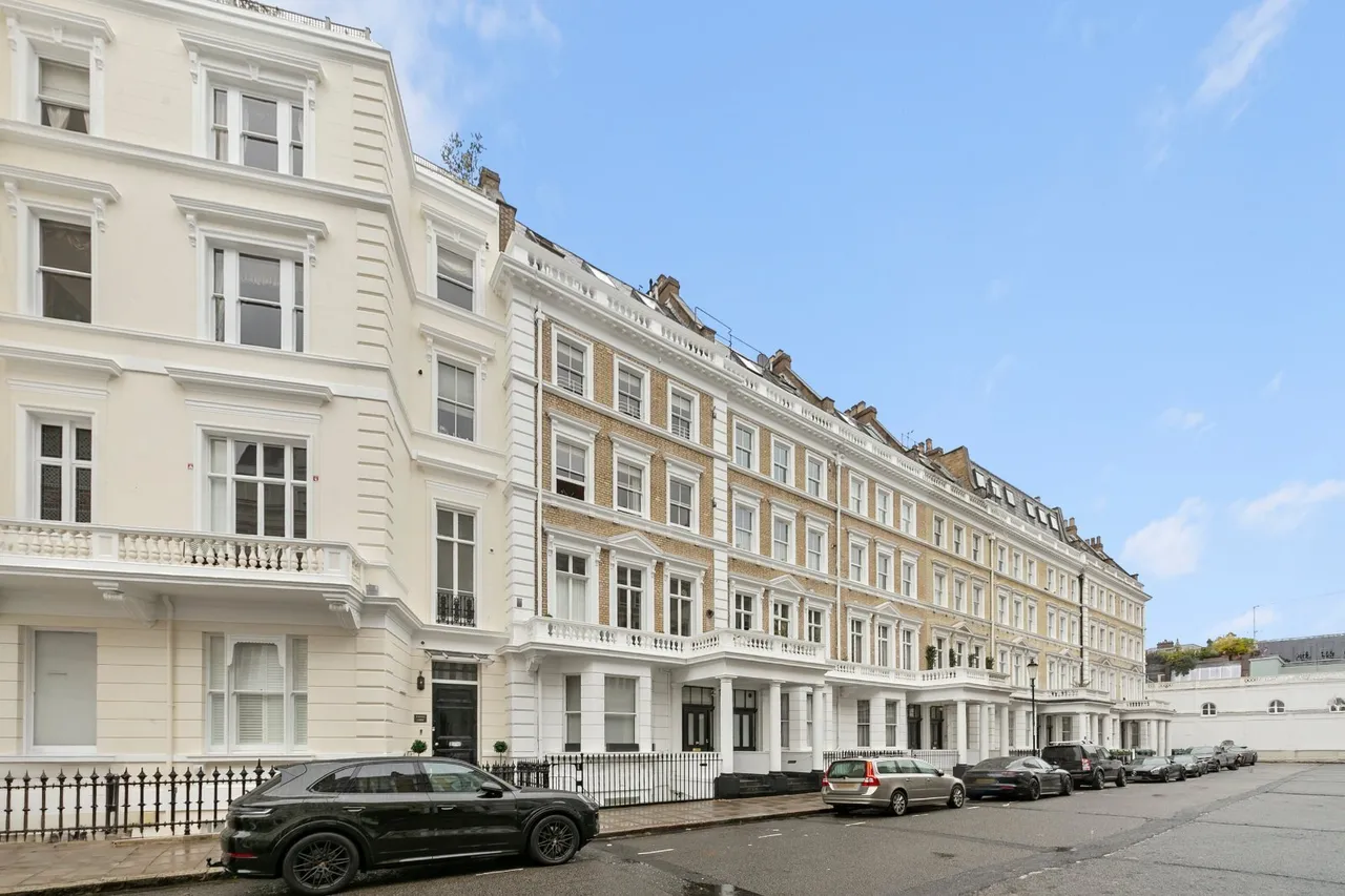 Manson Place, South Kensington, SW7, photo 13