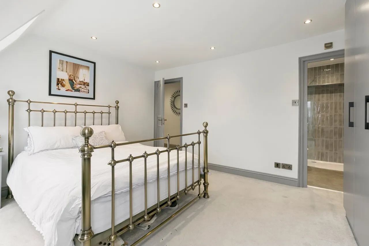 Manson Place, South Kensington, SW7, photo 5
