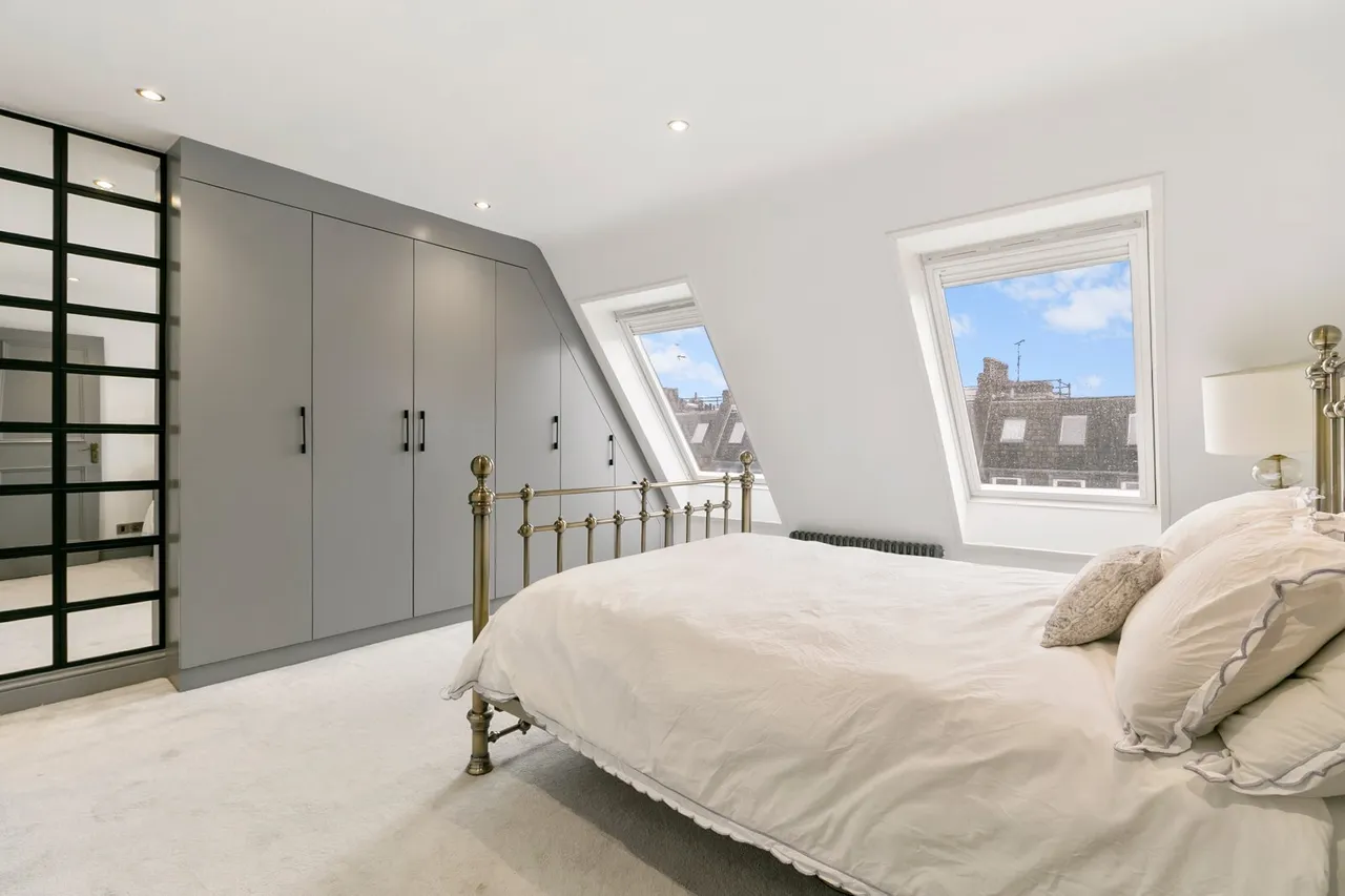 Manson Place, South Kensington, SW7, photo 4