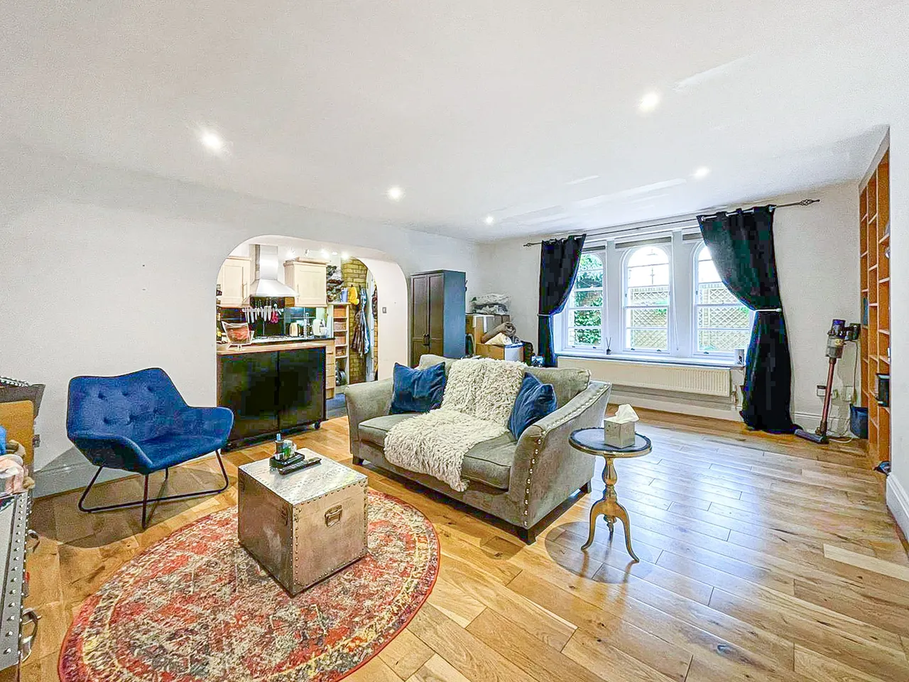 London, N11, photo 3
