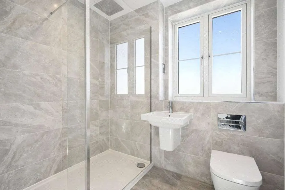 The Russell, Heyford Park, Upper Heyford, Bicester, Oxfordshire, OX25 5HD, photo 6