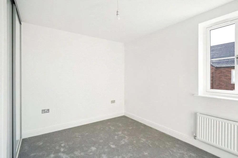 The Russell, Heyford Park, Upper Heyford, Bicester, Oxfordshire, OX25 5HD, photo 5