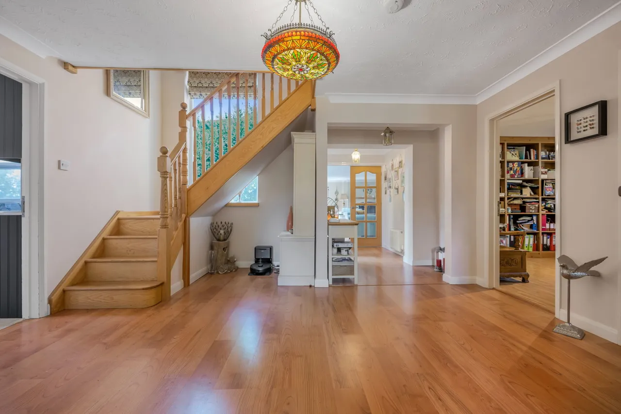 Slapton Road, Little Billington, photo 25