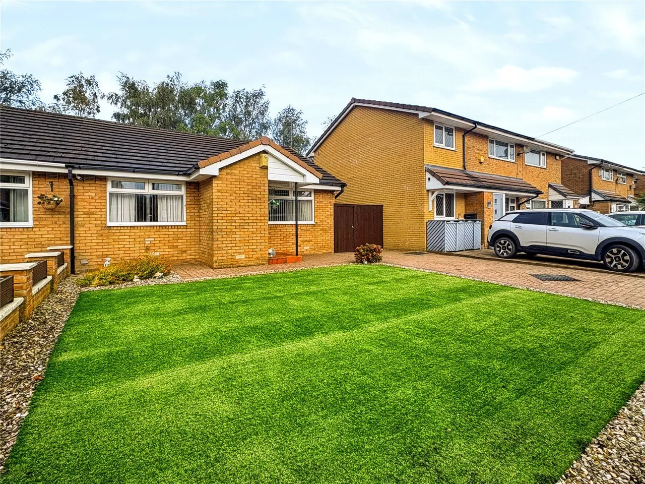 Penthorpe Drive, Royton, OL2, photo 4