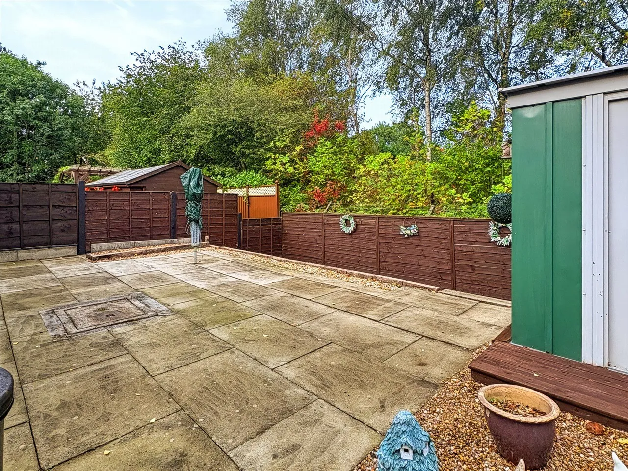 Penthorpe Drive, Royton, OL2, photo 5