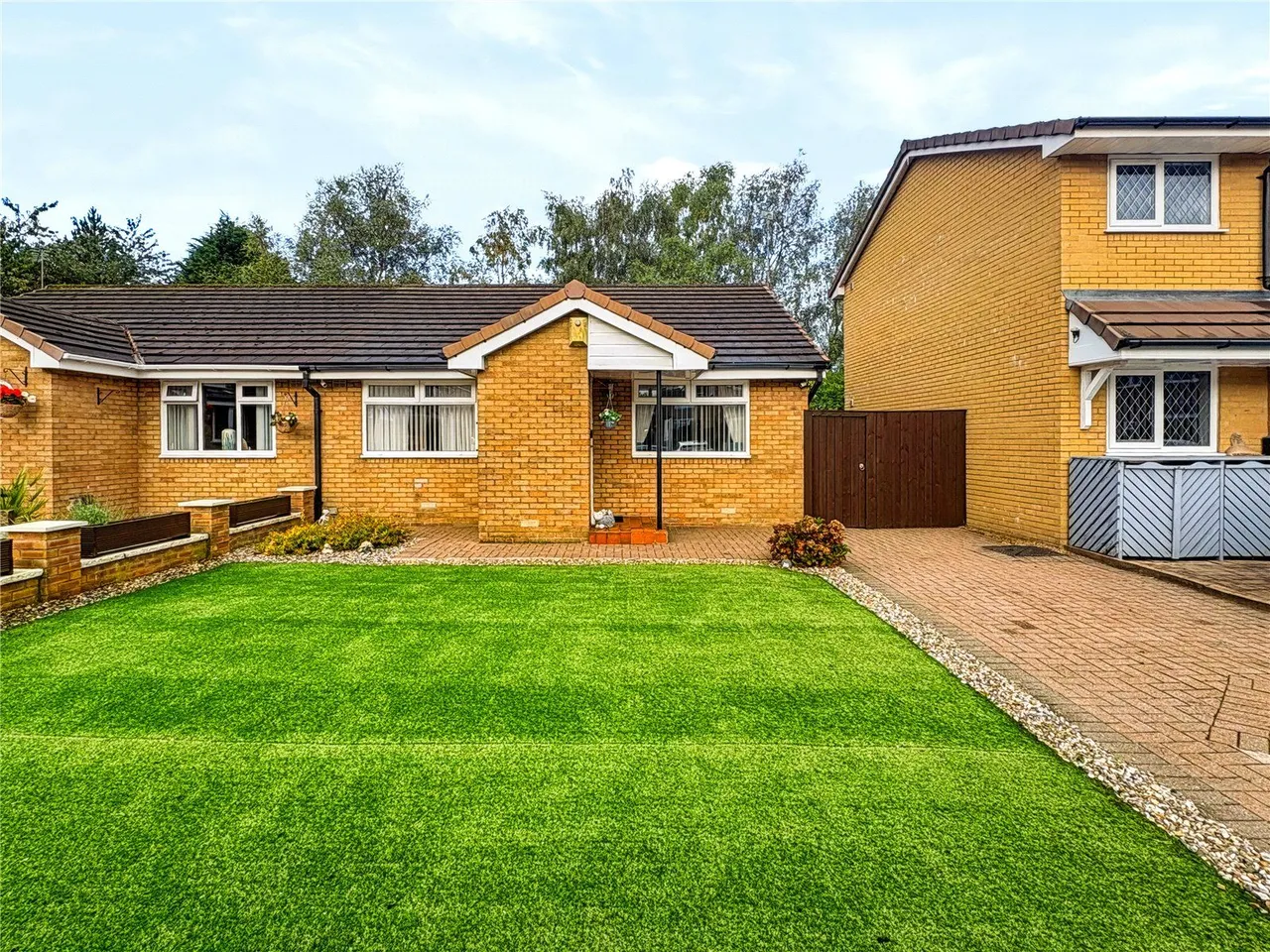Penthorpe Drive, Royton, OL2, photo 15