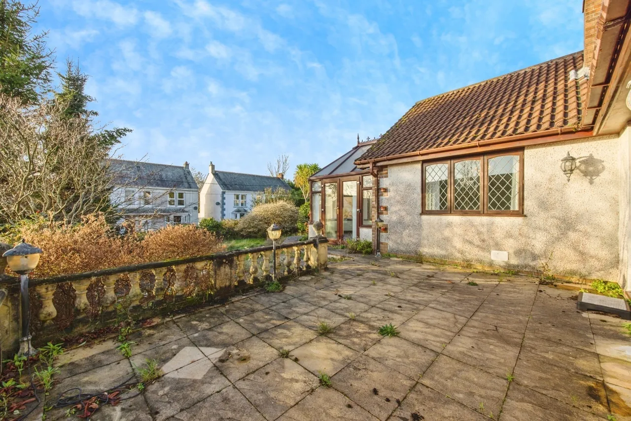 Socotra Drive, Trewoon, PL25, photo 10