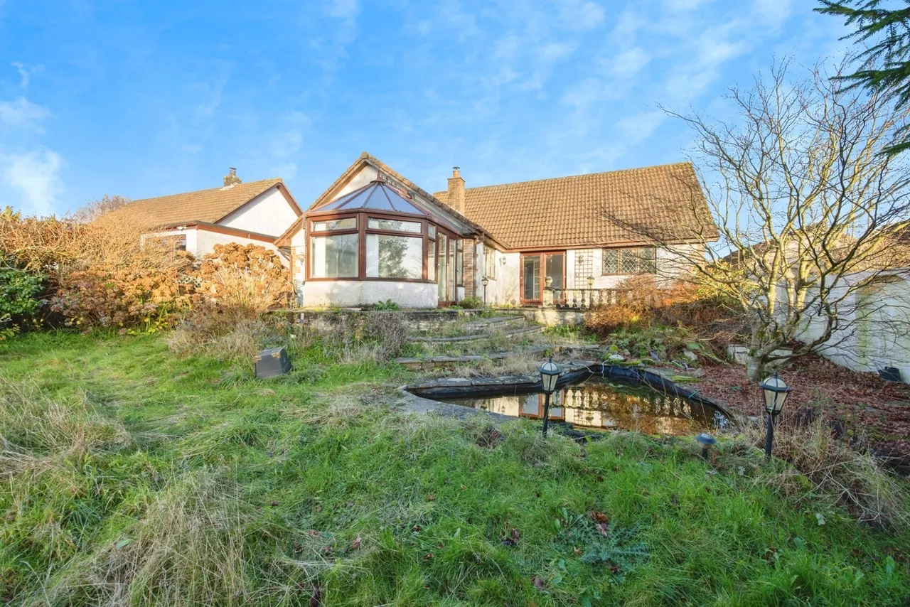Socotra Drive, Trewoon, PL25, photo 2