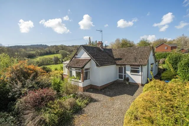 4 bed house for sale, Adforton, Leintwardine, SY7