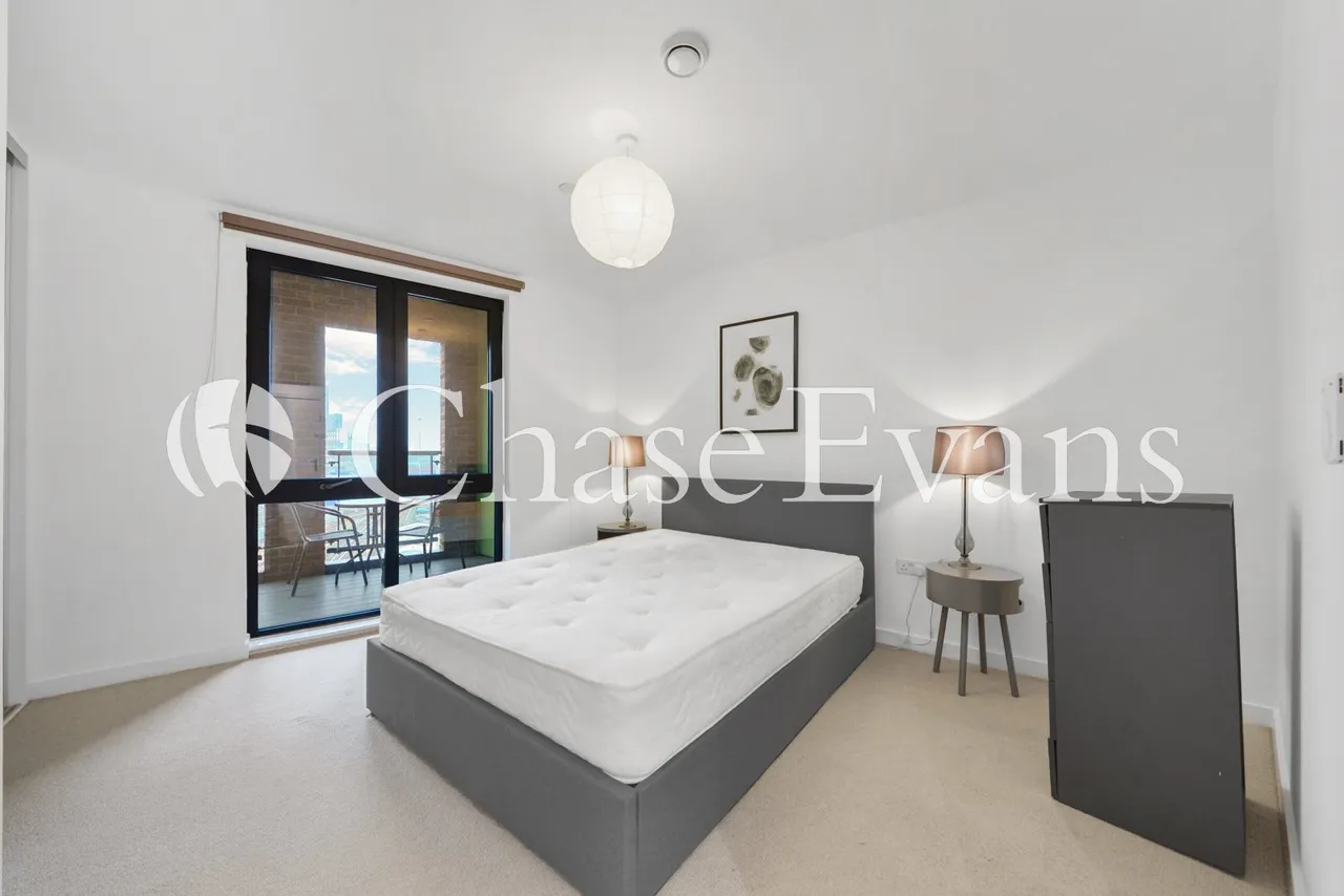 Delancey Apartments, 12 Williamsburg Plaza, Canary Wharf, London, E14, photo 8