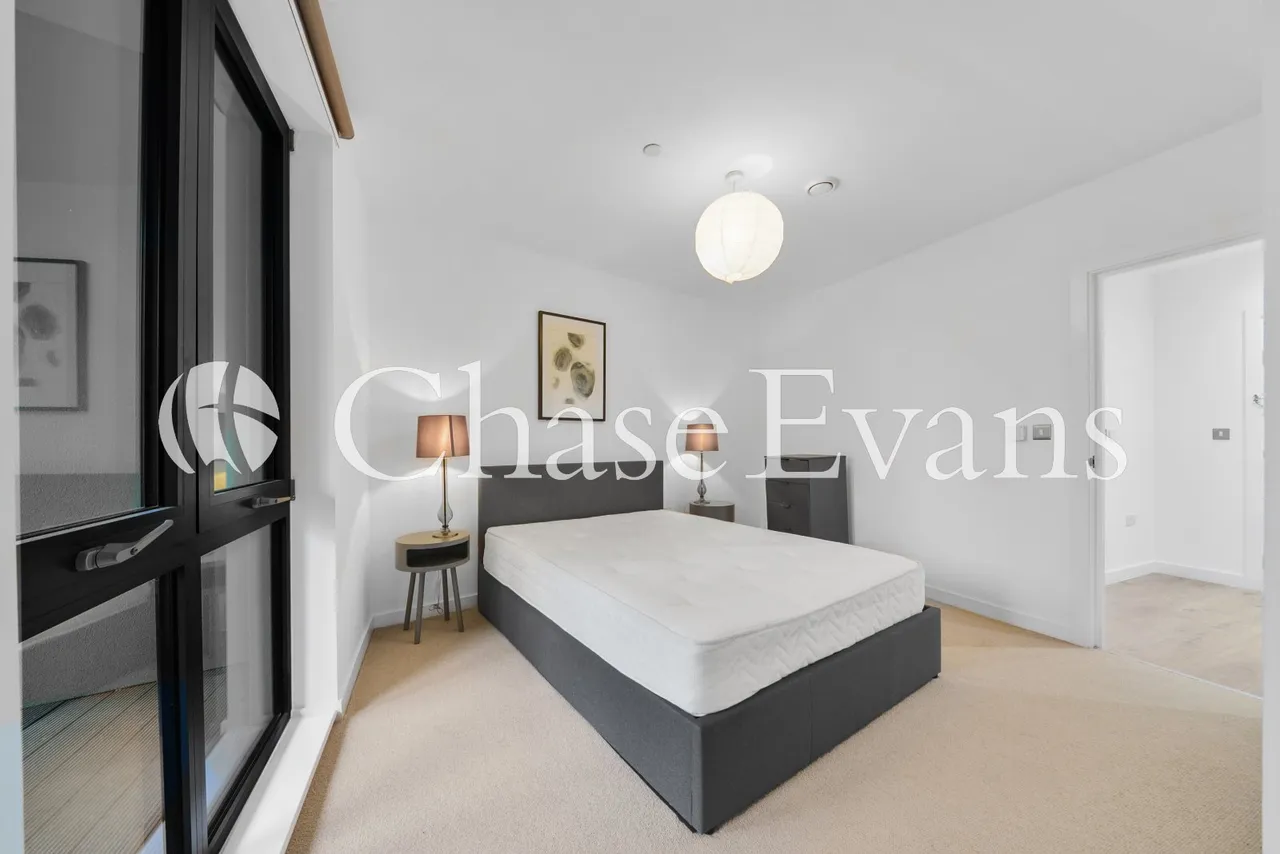 Delancey Apartments, 12 Williamsburg Plaza, Canary Wharf, London, E14, photo 9