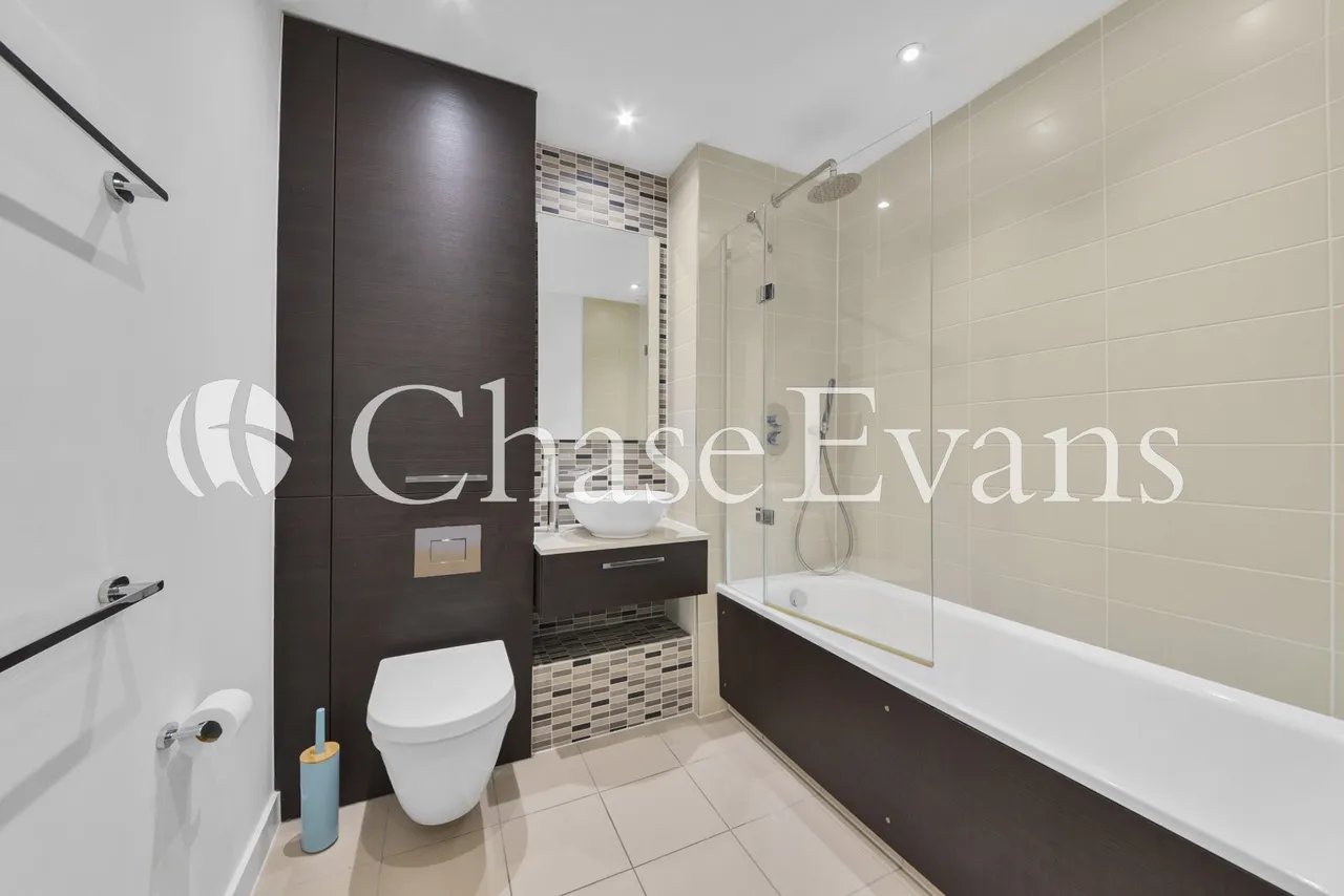 Delancey Apartments, 12 Williamsburg Plaza, Canary Wharf, London, E14, photo 10