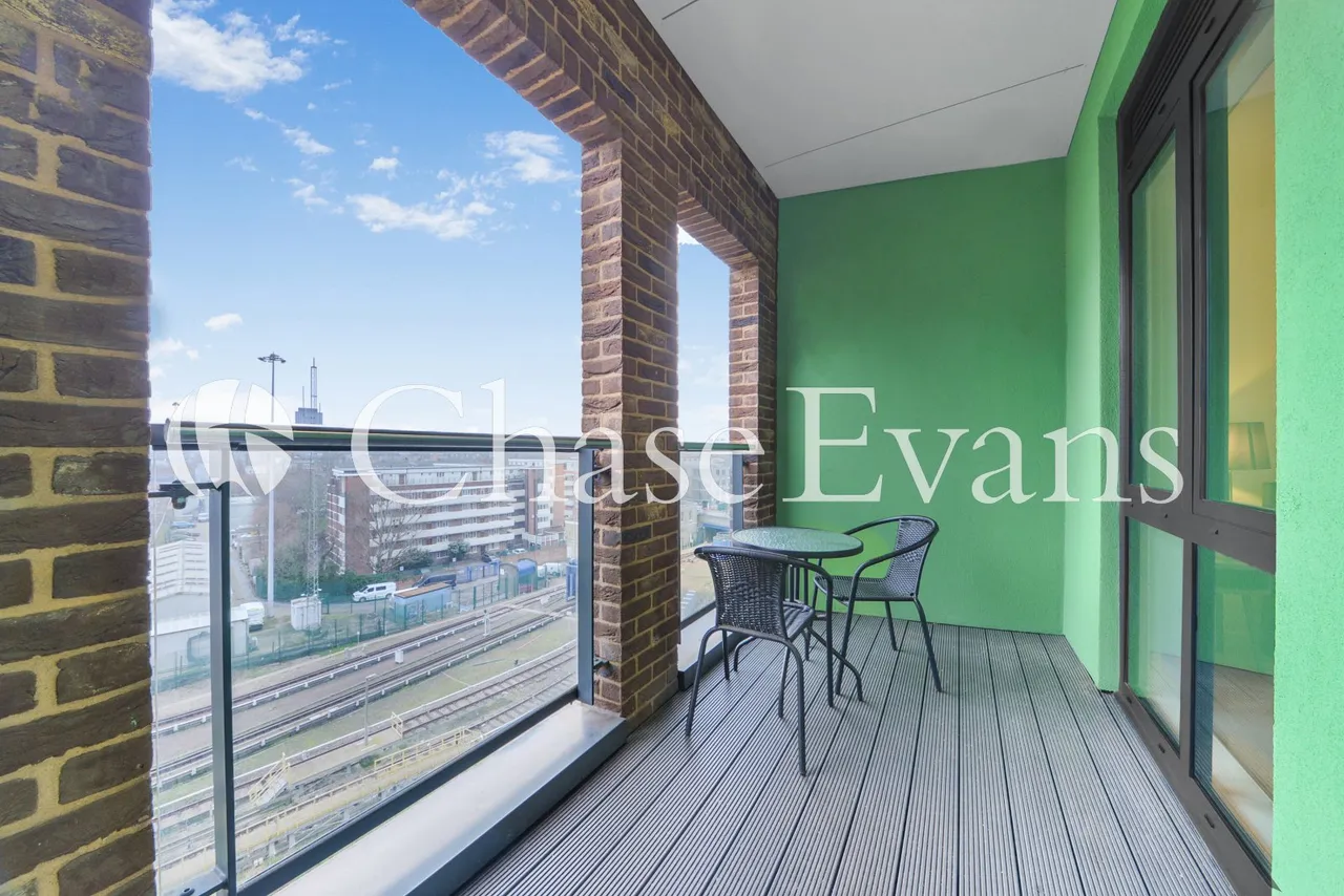 Delancey Apartments, 12 Williamsburg Plaza, Canary Wharf, London, E14, photo 11