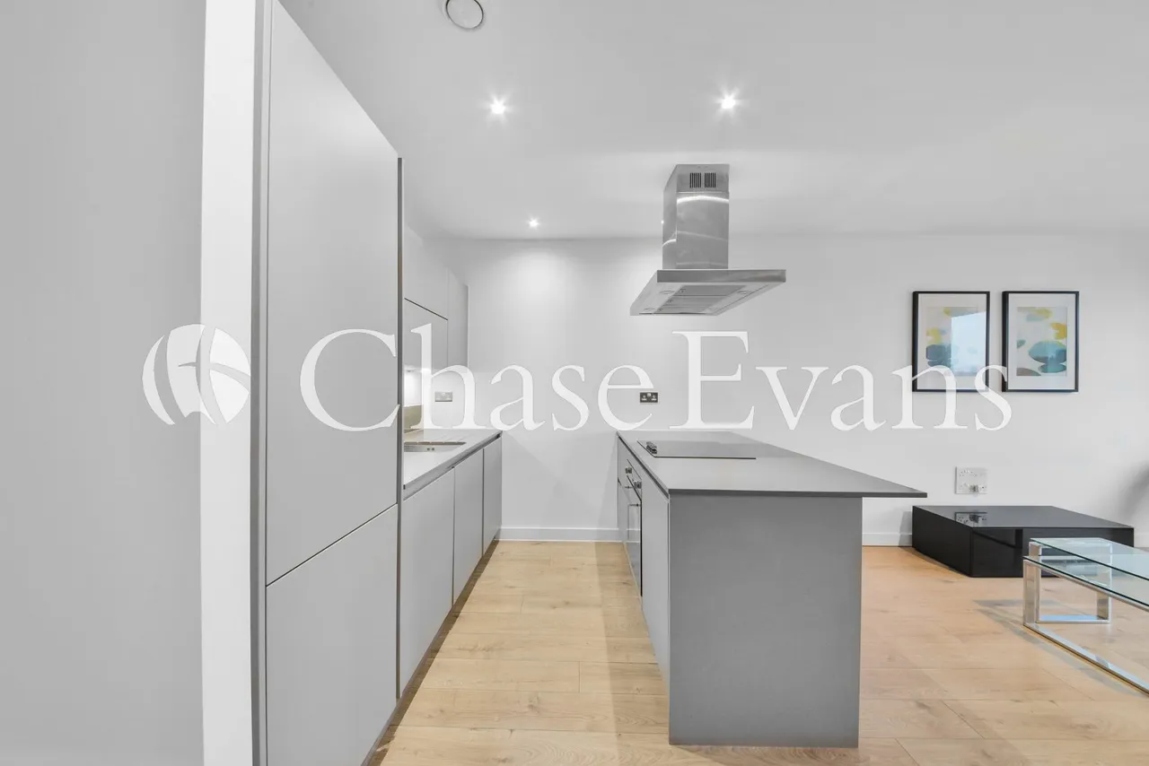 Delancey Apartments, 12 Williamsburg Plaza, Canary Wharf, London, E14, photo 7