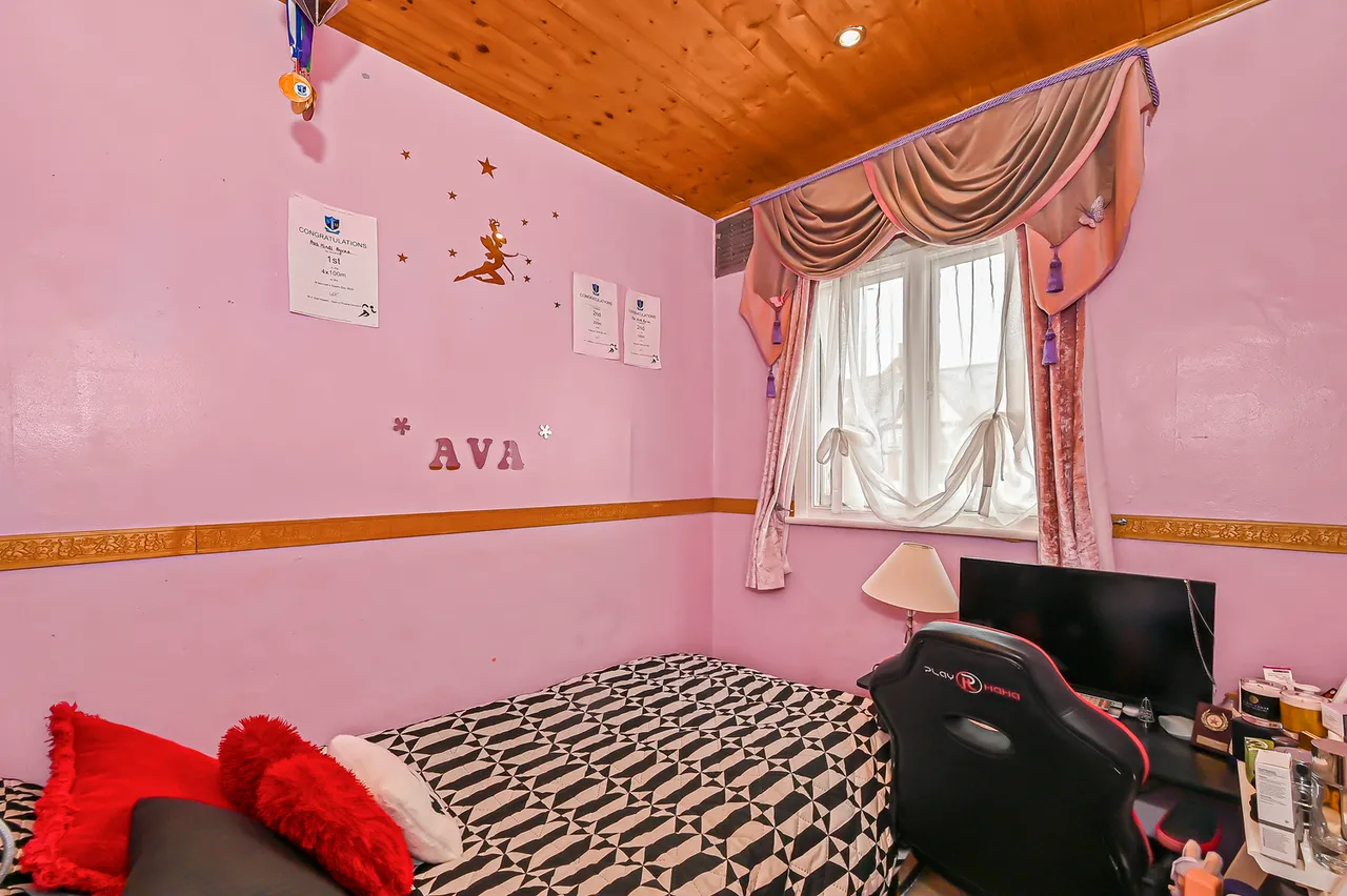 Ridgdale Street, London, E3, photo 12