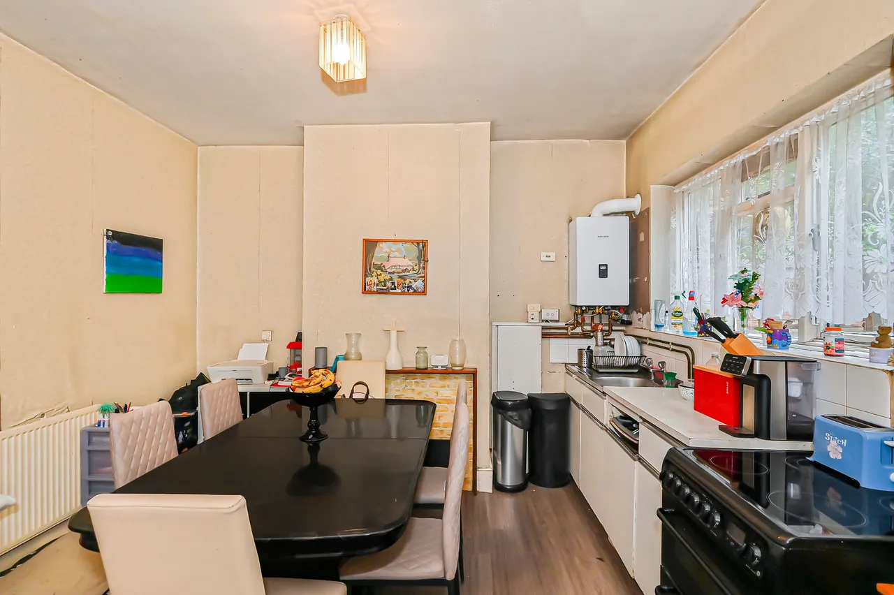 Ridgdale Street, London, E3, photo 7