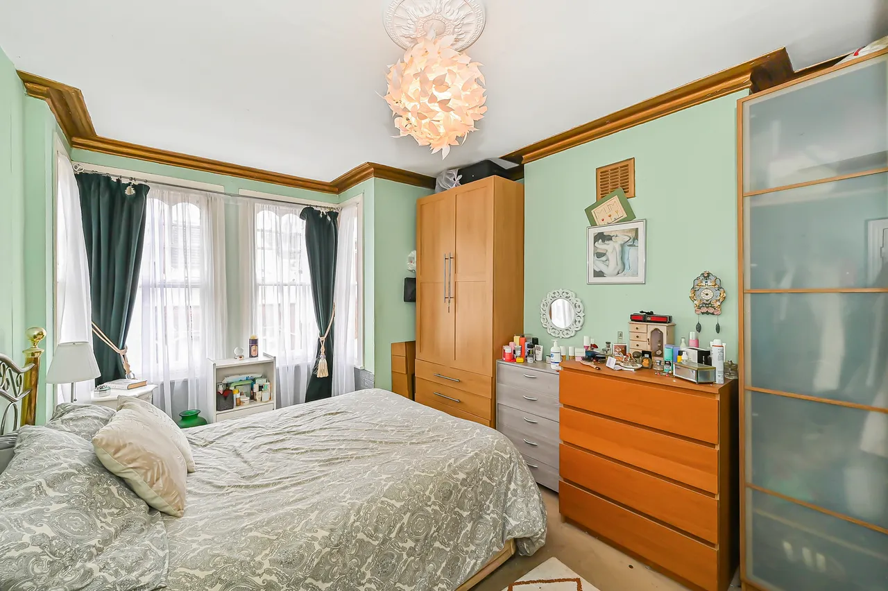 Ridgdale Street, London, E3, photo 8