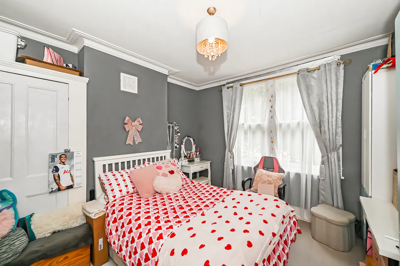 Ridgdale Street, London, E3, photo 10