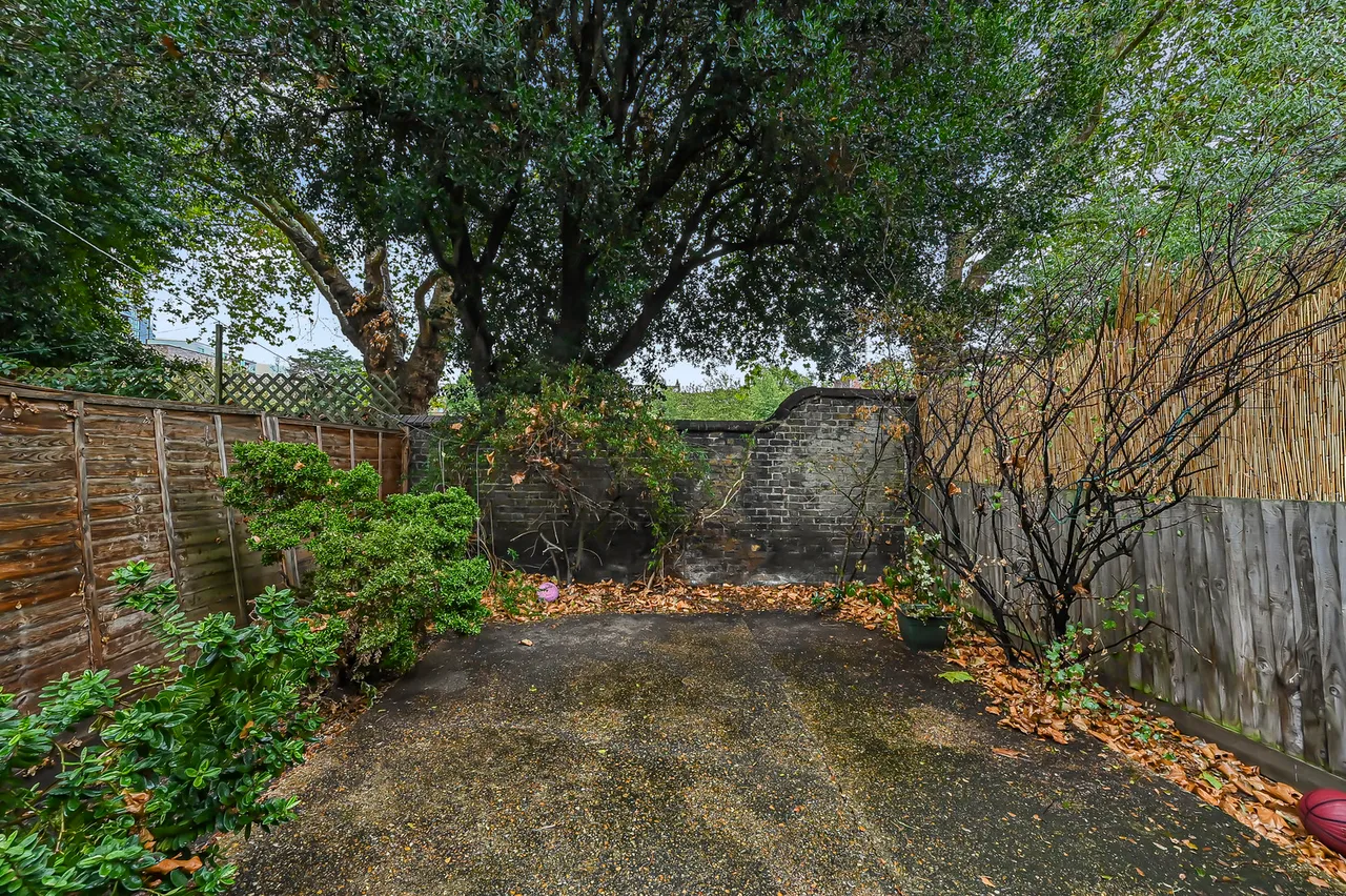 Ridgdale Street, London, E3, photo 13