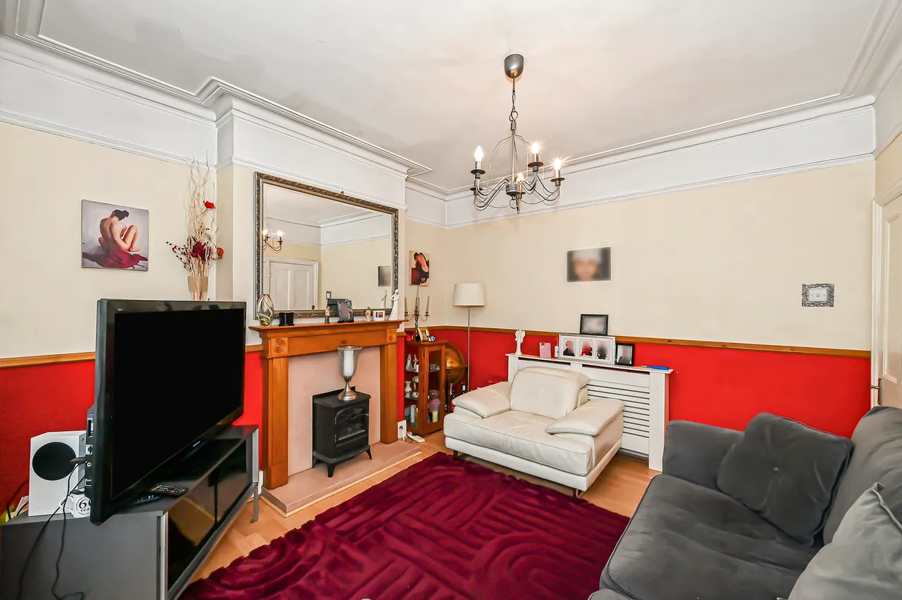Ridgdale Street, London, E3, photo 3