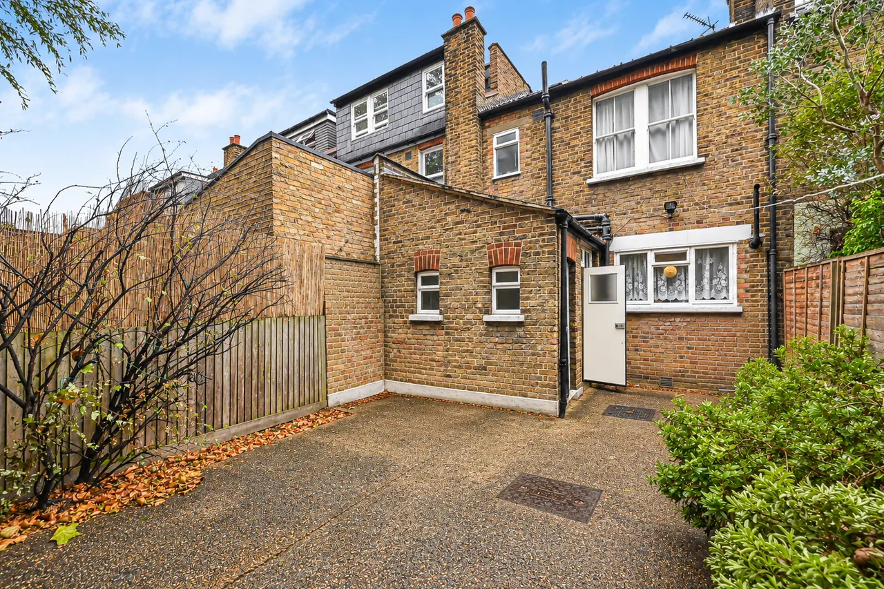 Ridgdale Street, London, E3, photo 5