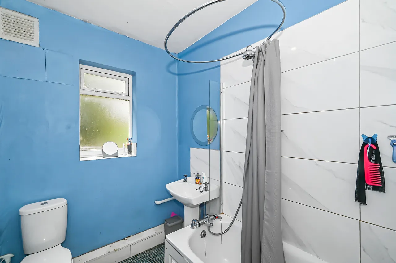 Ridgdale Street, London, E3, photo 11