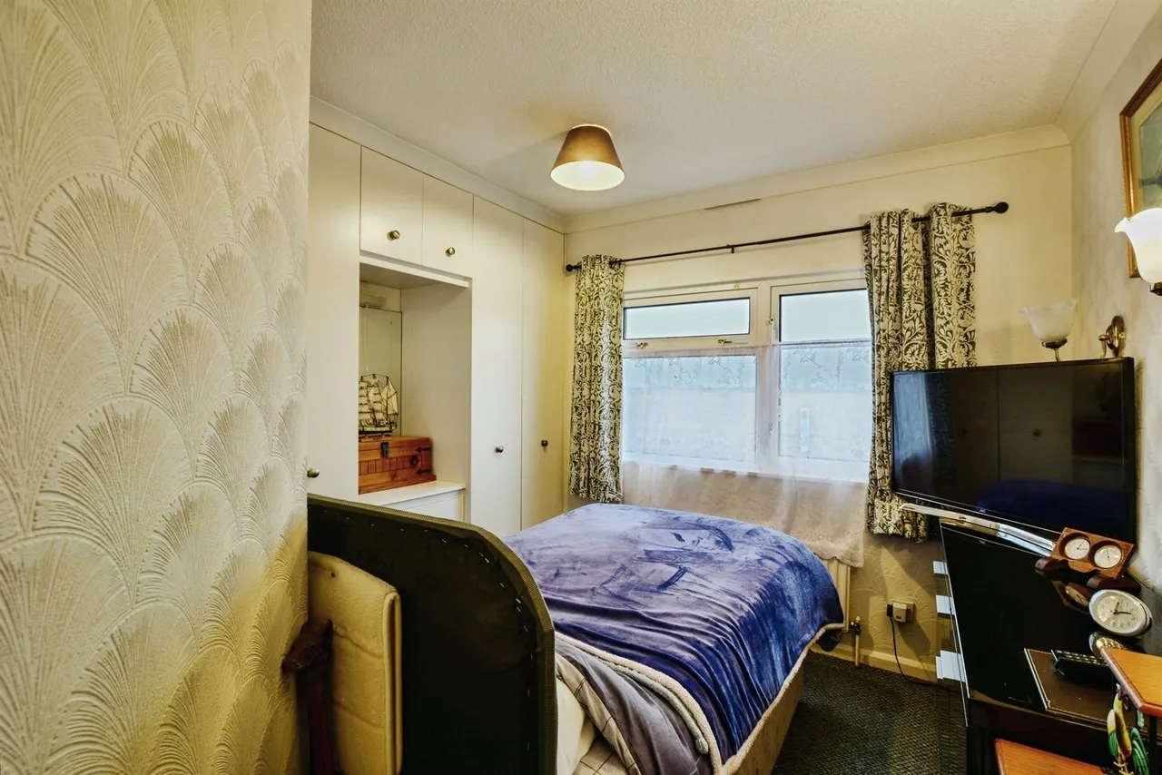 Beacon Park Home Village, Skegness, PE25, photo 15