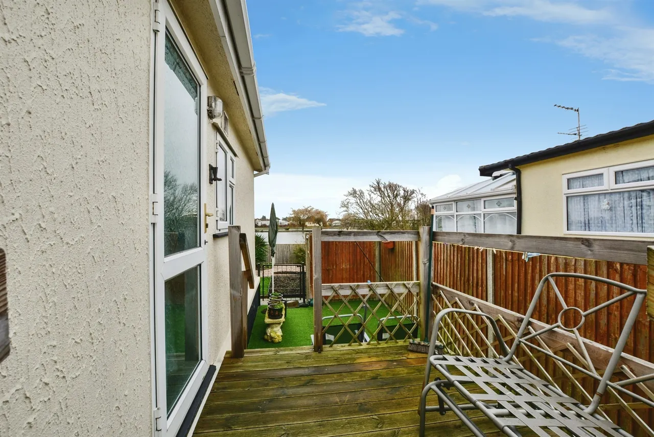 Beacon Park Home Village, Skegness, PE25, photo 22
