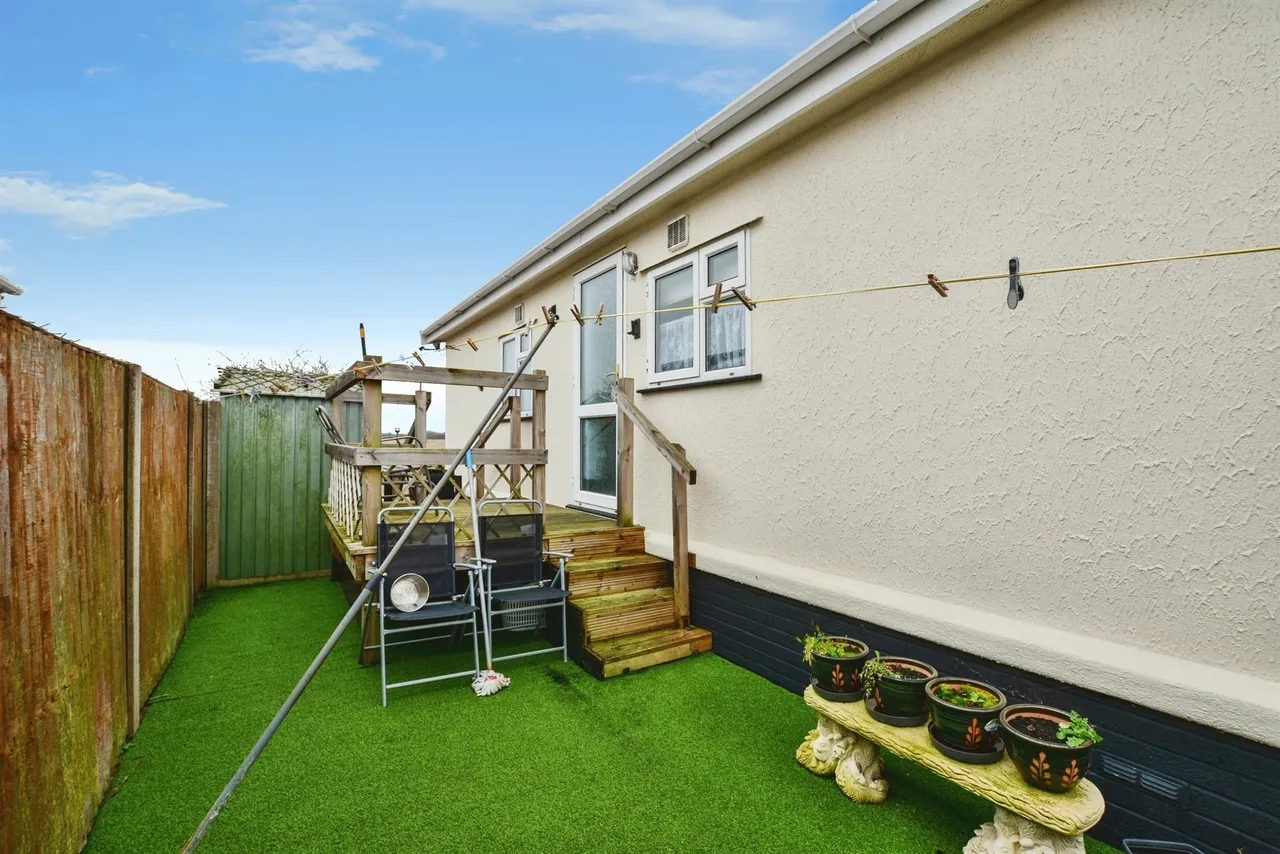 Beacon Park Home Village, Skegness, PE25, photo 23
