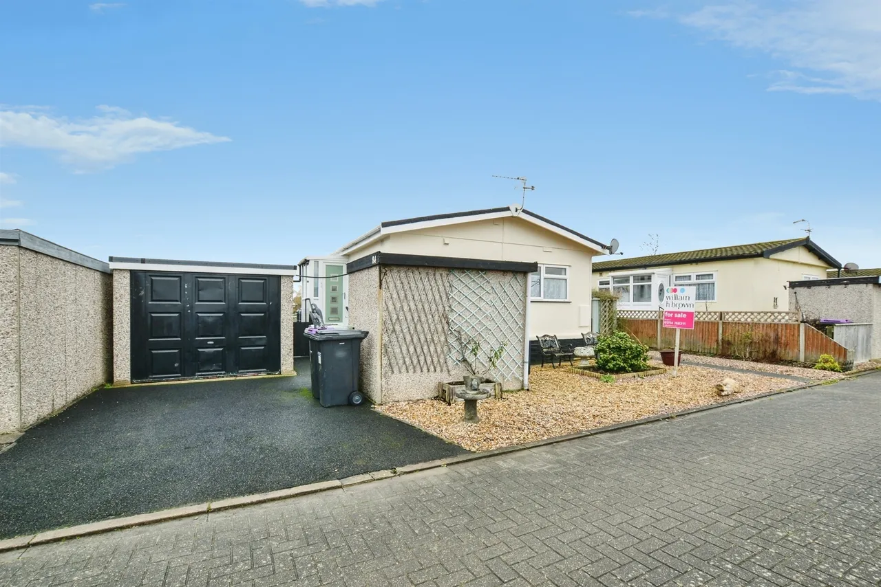 Beacon Park Home Village, Skegness, PE25, photo 21