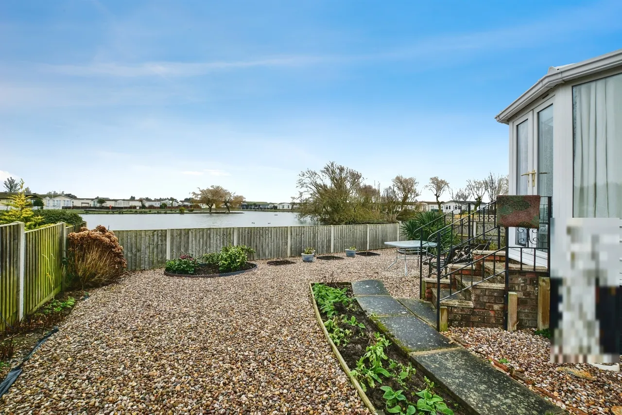 Beacon Park Home Village, Skegness, PE25, photo 18