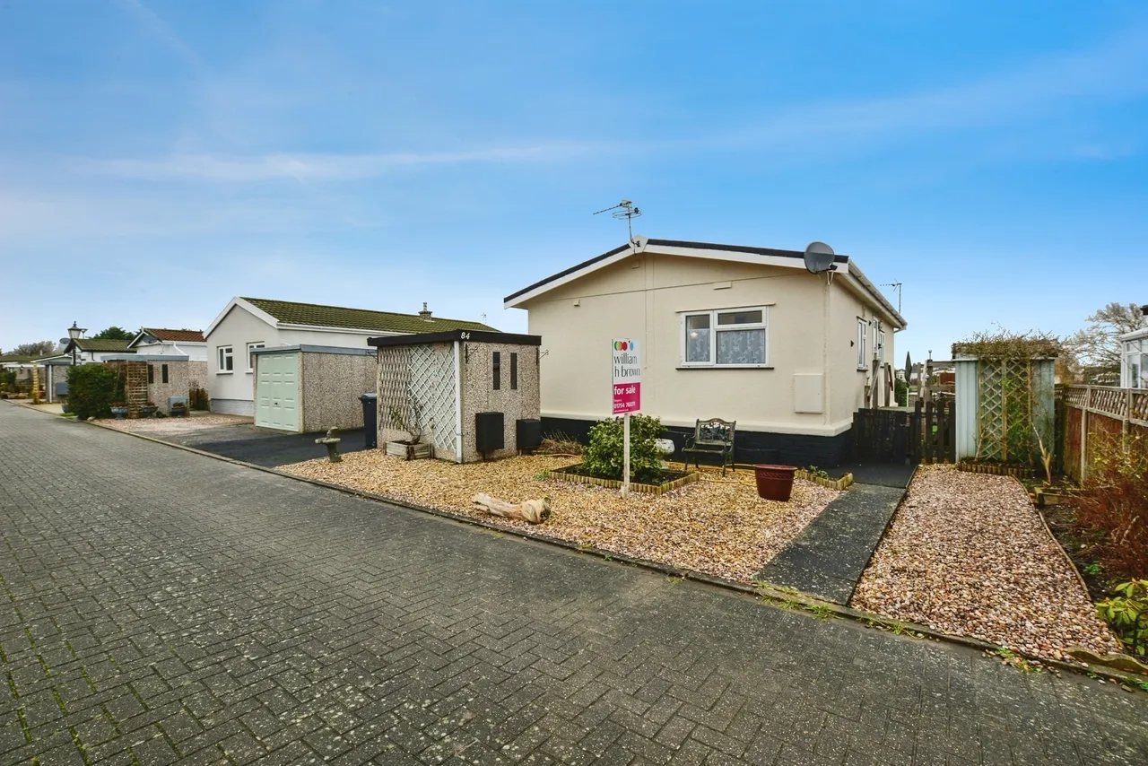 Beacon Park Home Village, Skegness, PE25, photo 20