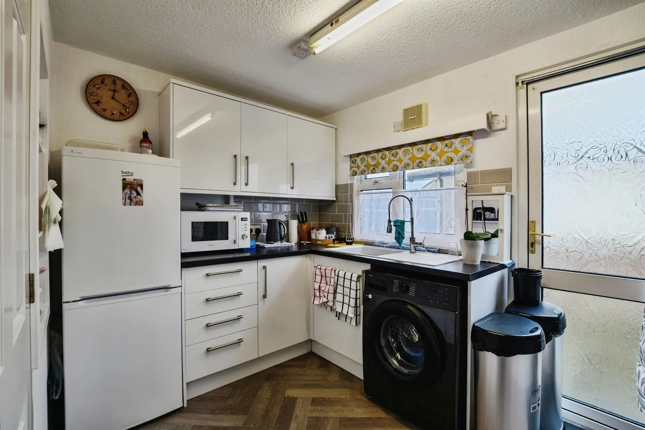 Beacon Park Home Village, Skegness, PE25, photo 4