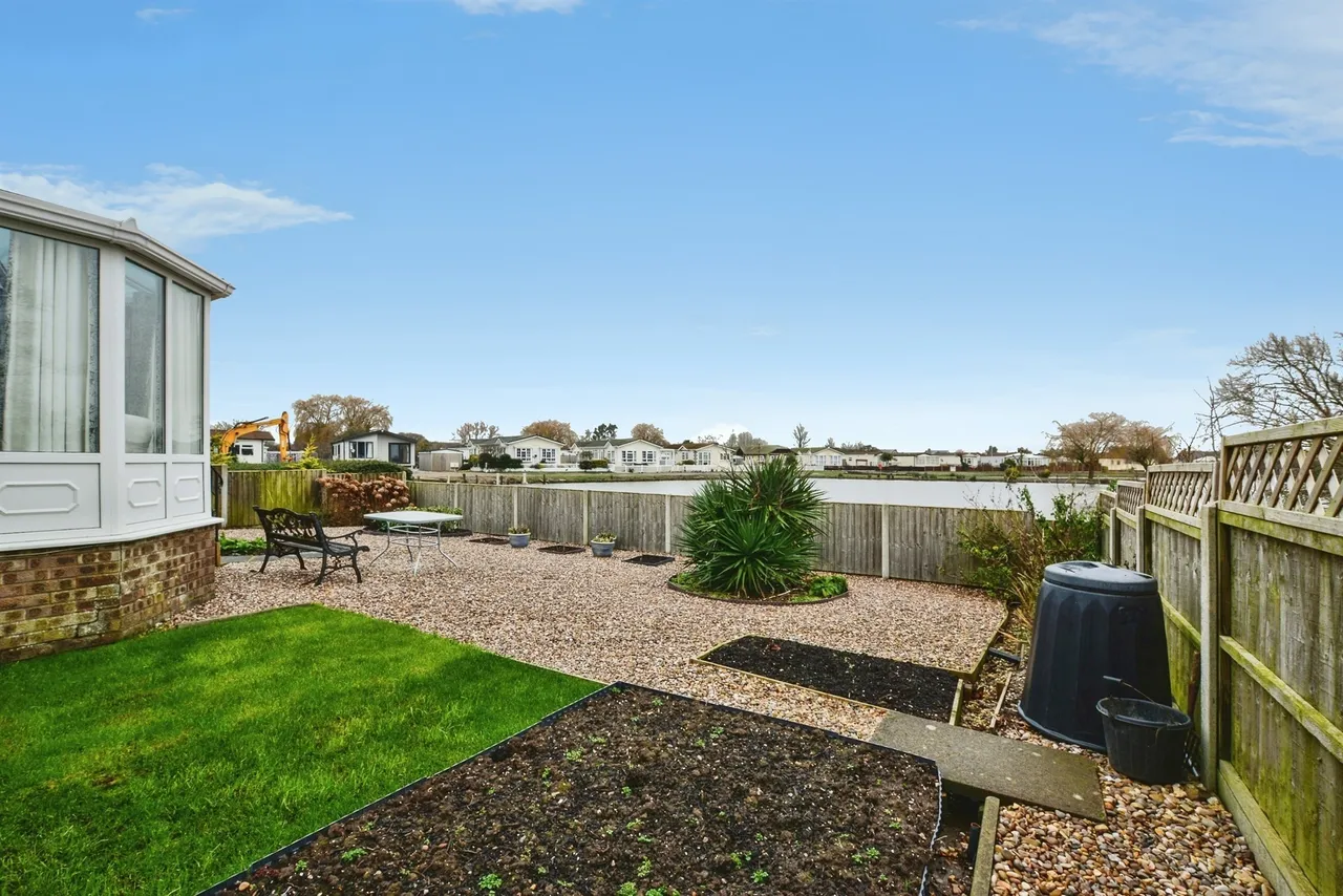 Beacon Park Home Village, Skegness, PE25, photo 19