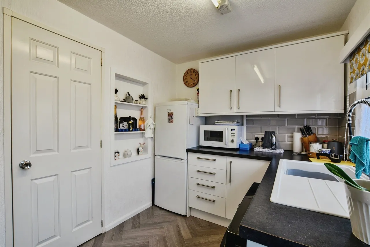 Beacon Park Home Village, Skegness, PE25, photo 5